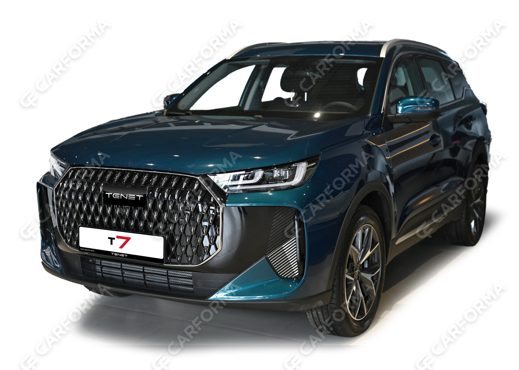 Коврики на Tenet T7 2025&nbsp;-&nbsp;2026 в Королеве, Московской области