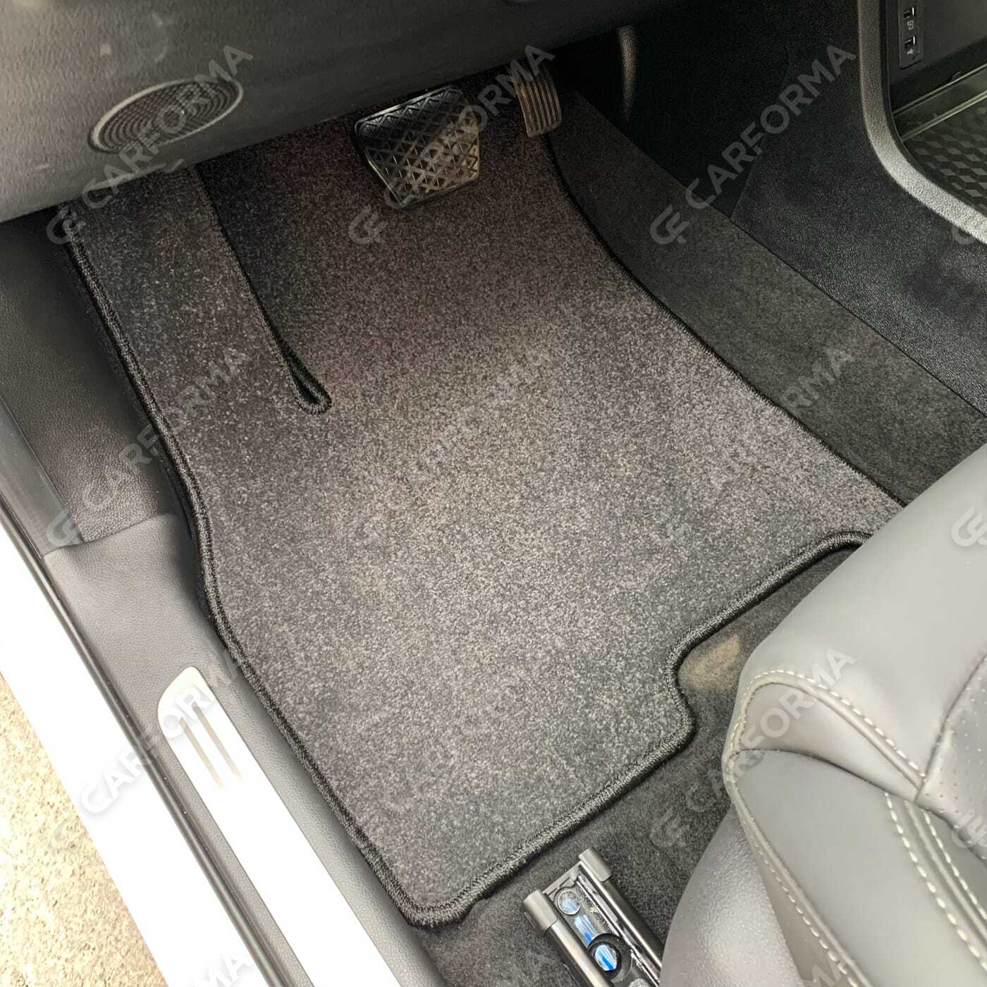 Коврики на Tenet T7 2025&nbsp;-&nbsp;2026 в Королеве, Московской области