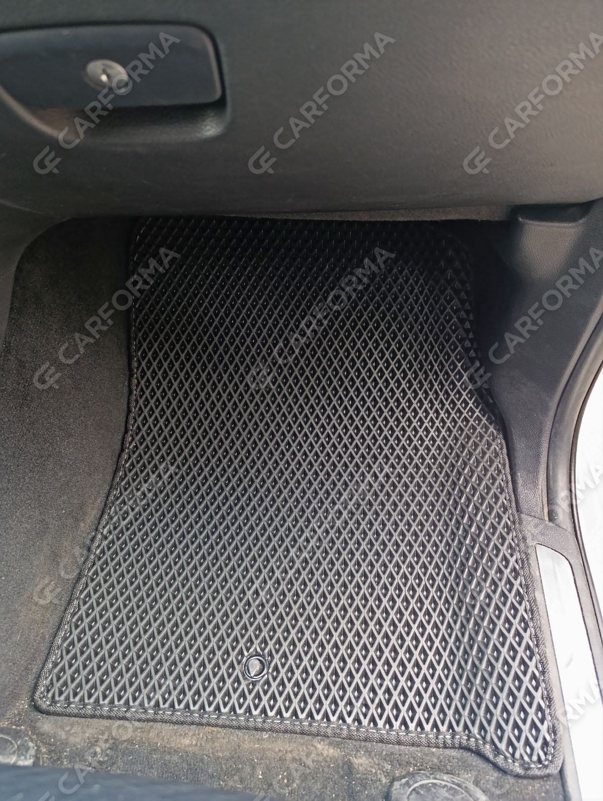 EVA коврики на Jeep Grand Cherokee (WK2) 2010&nbsp;-&nbsp;2022 в Королеве, Московской области