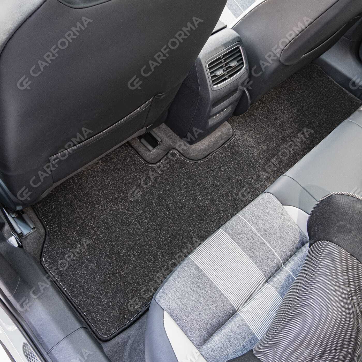 EVA коврики на Audi Q4 e-tron 2021&nbsp;-&nbsp;2026 в Королеве, Московской области