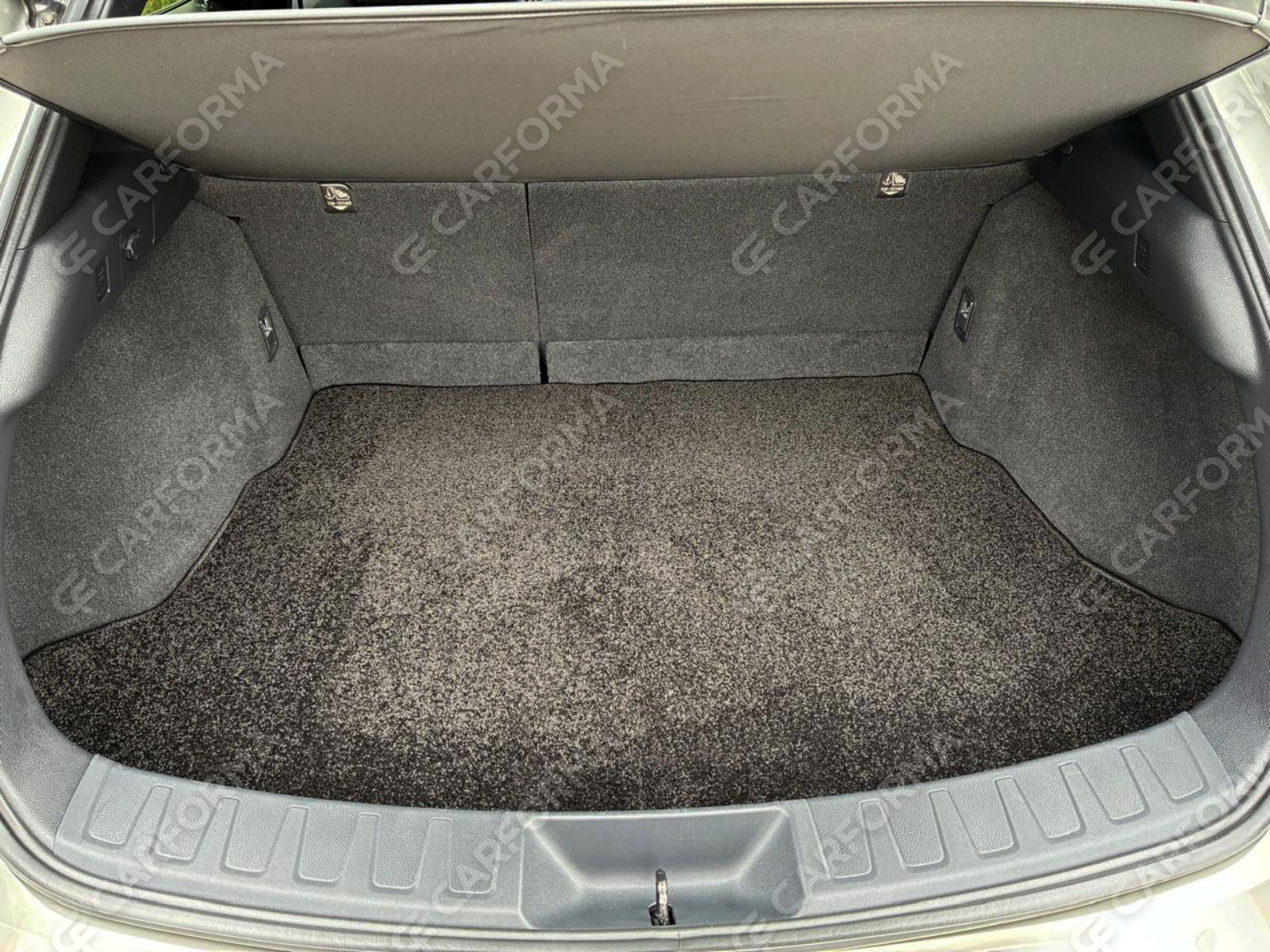 Ворсовые коврики на Lexus UX 2018&nbsp;-&nbsp;2026 в Королеве, Московской области