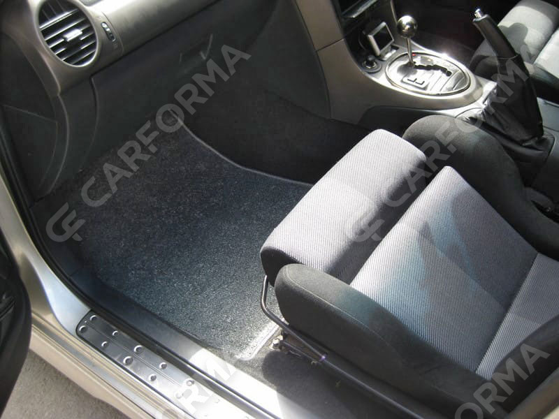 EVA коврики на Toyota Altezza 1998&nbsp;-&nbsp;2005 в Королеве, Московской области