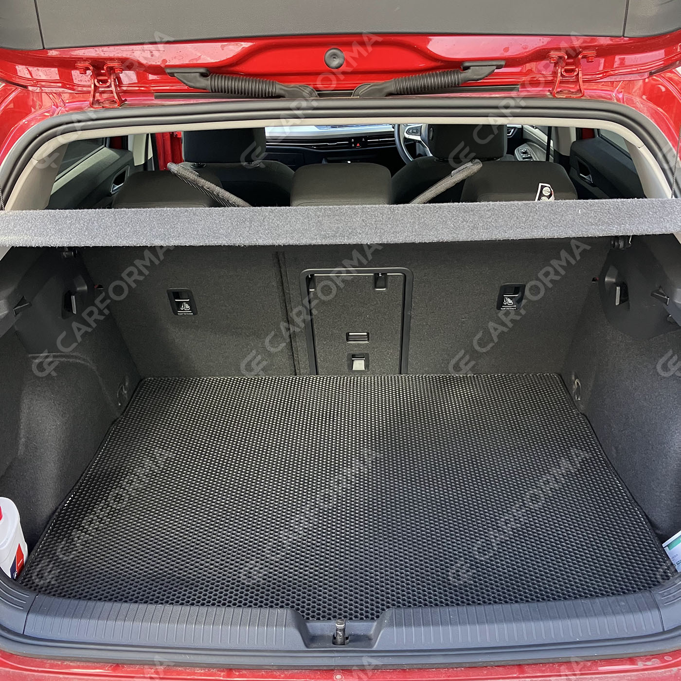 Ворсовые коврики на Volkswagen Golf 8 2019&nbsp;-&nbsp;2026 в Королеве, Московской области