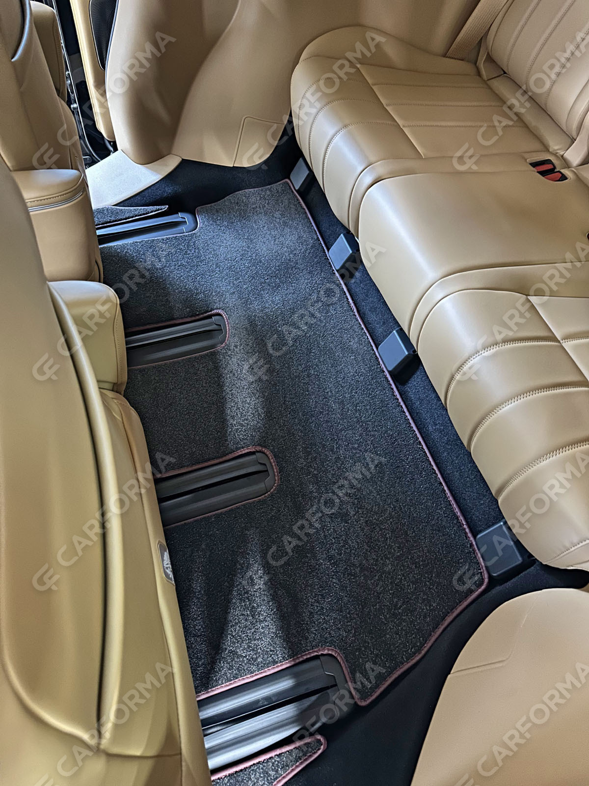 Коврики на Voyah Dream 2021&nbsp;-&nbsp;2026 в Королеве, Московской области