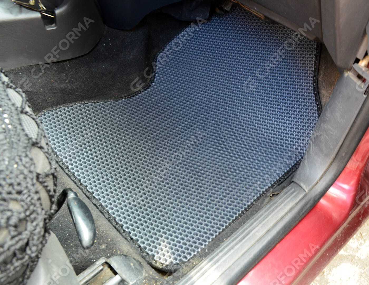 Коврики на Ford Focus I 1998&nbsp;-&nbsp;2005 в Королеве, Московской области