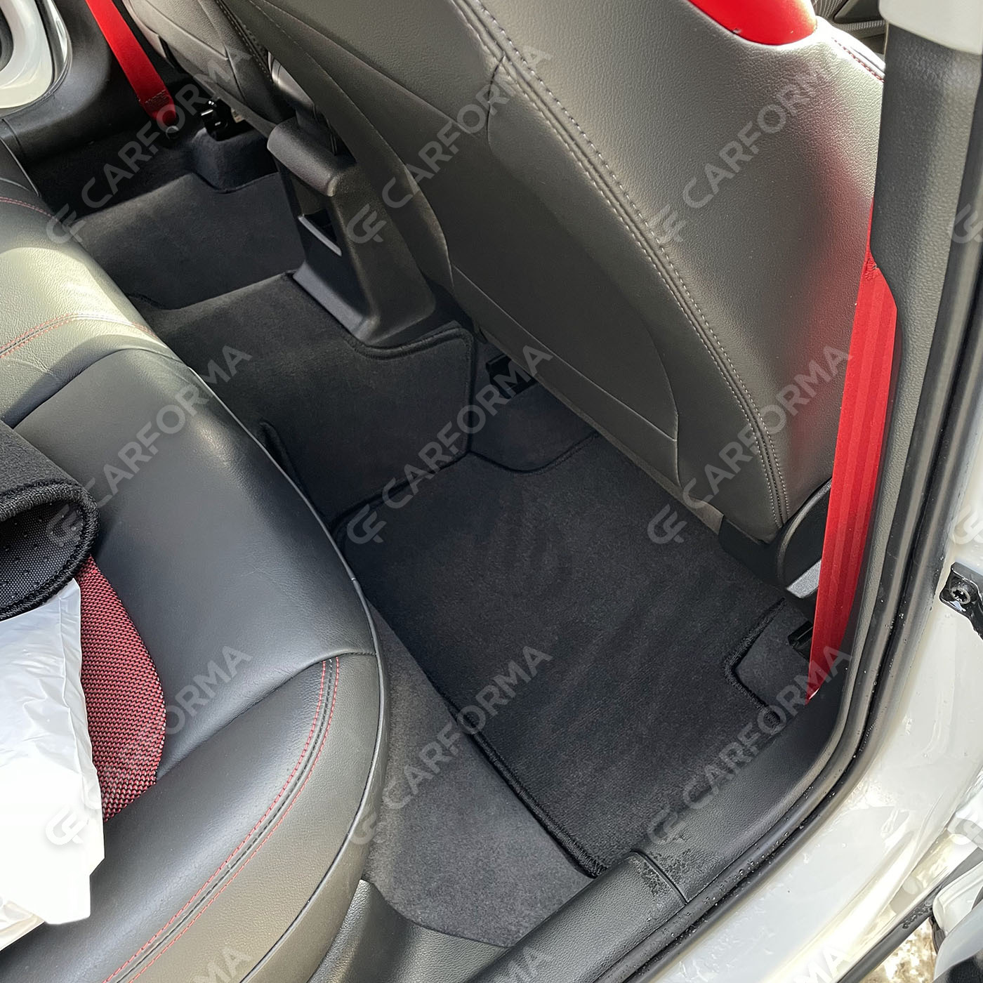 Коврики на Audi Q2L 2016&nbsp;-&nbsp;2026 в Королеве, Московской области