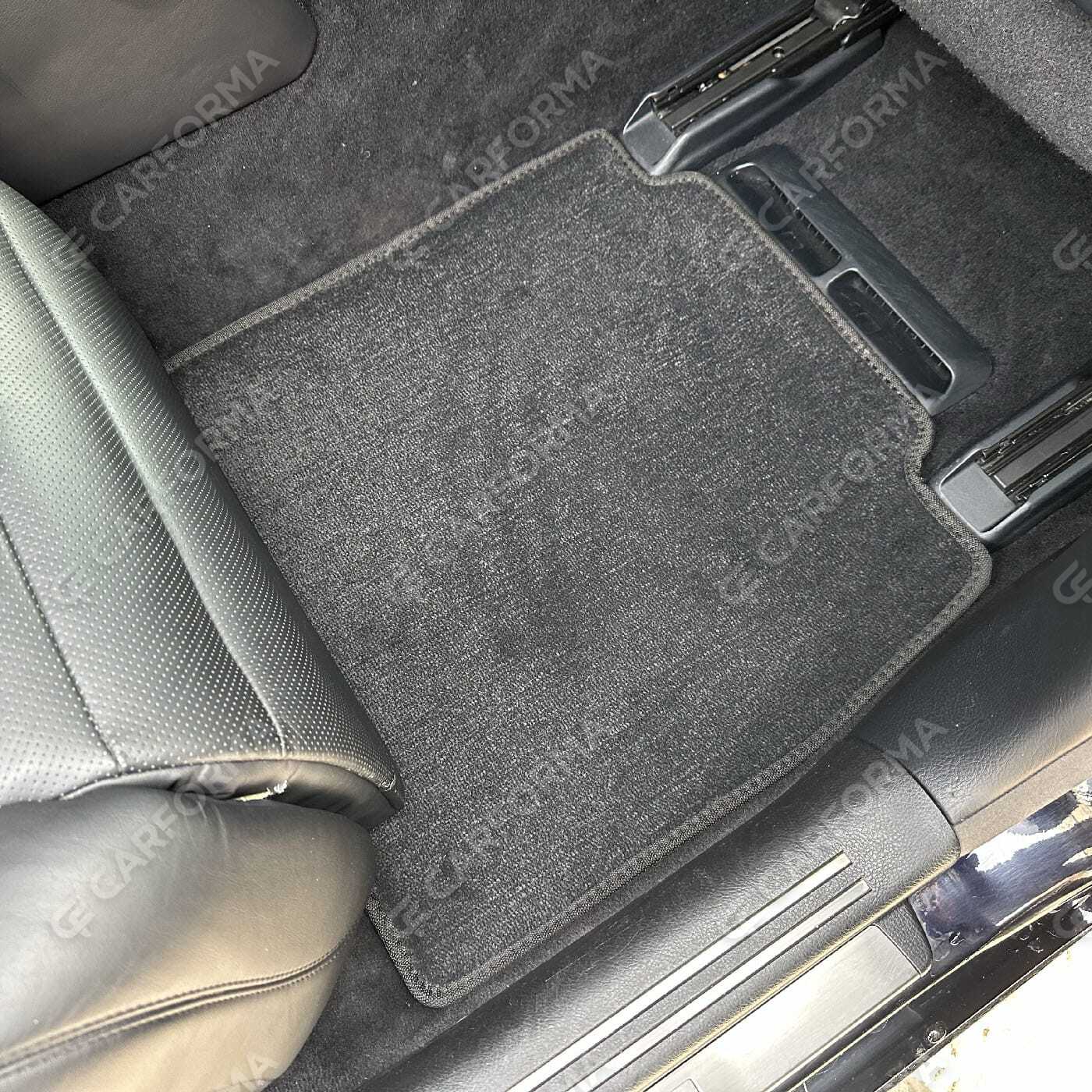 EVA коврики на Lexus LS IV 2006&nbsp;-&nbsp;2017 в Королеве, Московской области