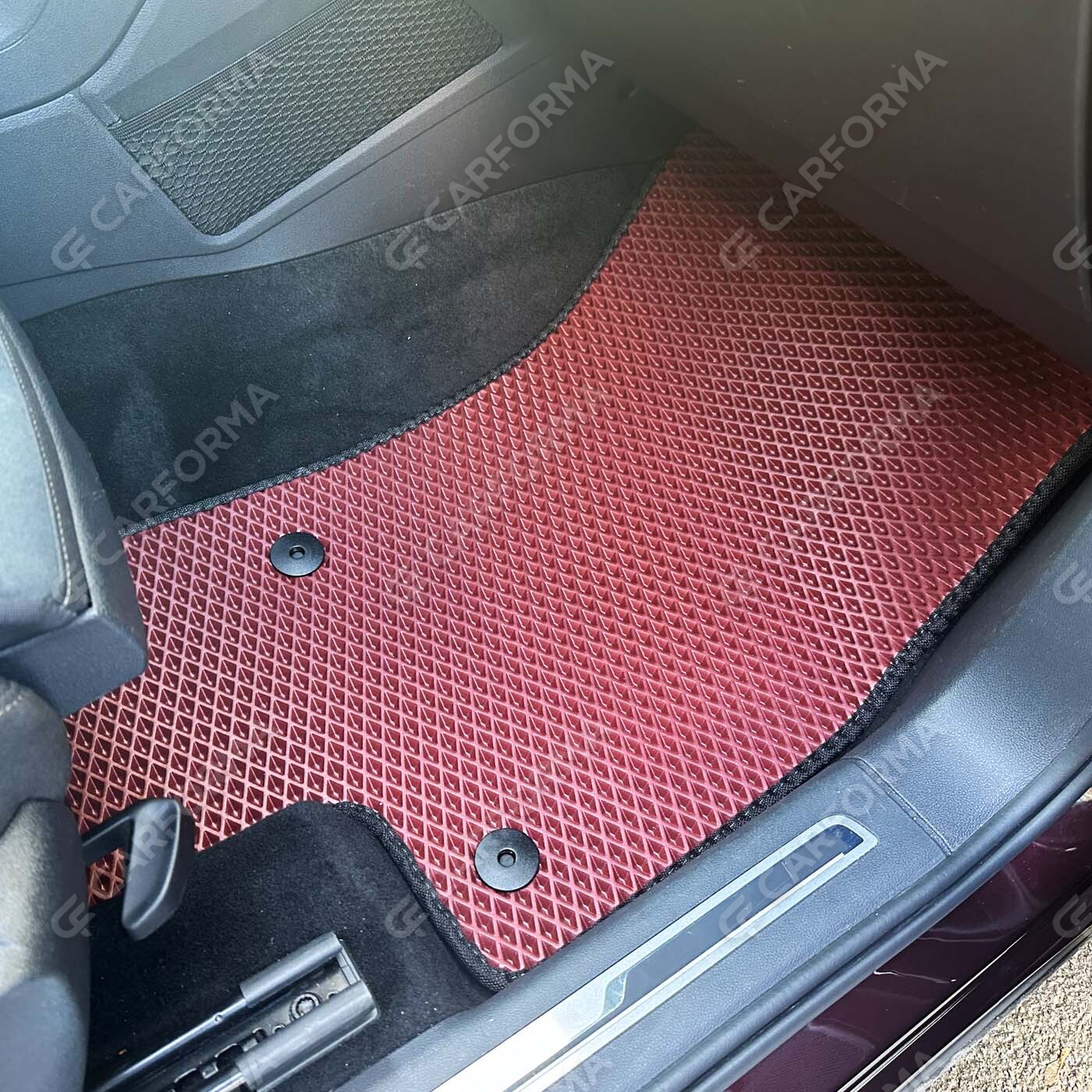 Коврики на Audi Q2L 2016&nbsp;-&nbsp;2026 в Королеве, Московской области