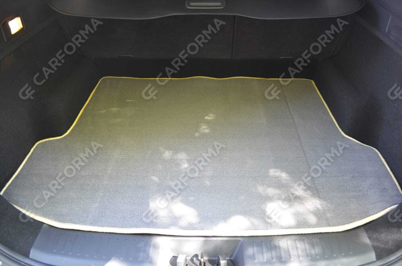 Ворсовые коврики на Chery Tiggo 7L 2024&nbsp;-&nbsp;2026 в Королеве, Московской области