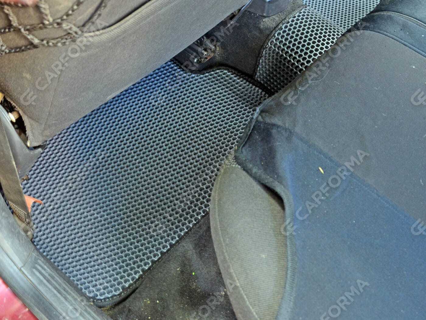 Коврики на Ford Focus I 1998&nbsp;-&nbsp;2005 в Королеве, Московской области