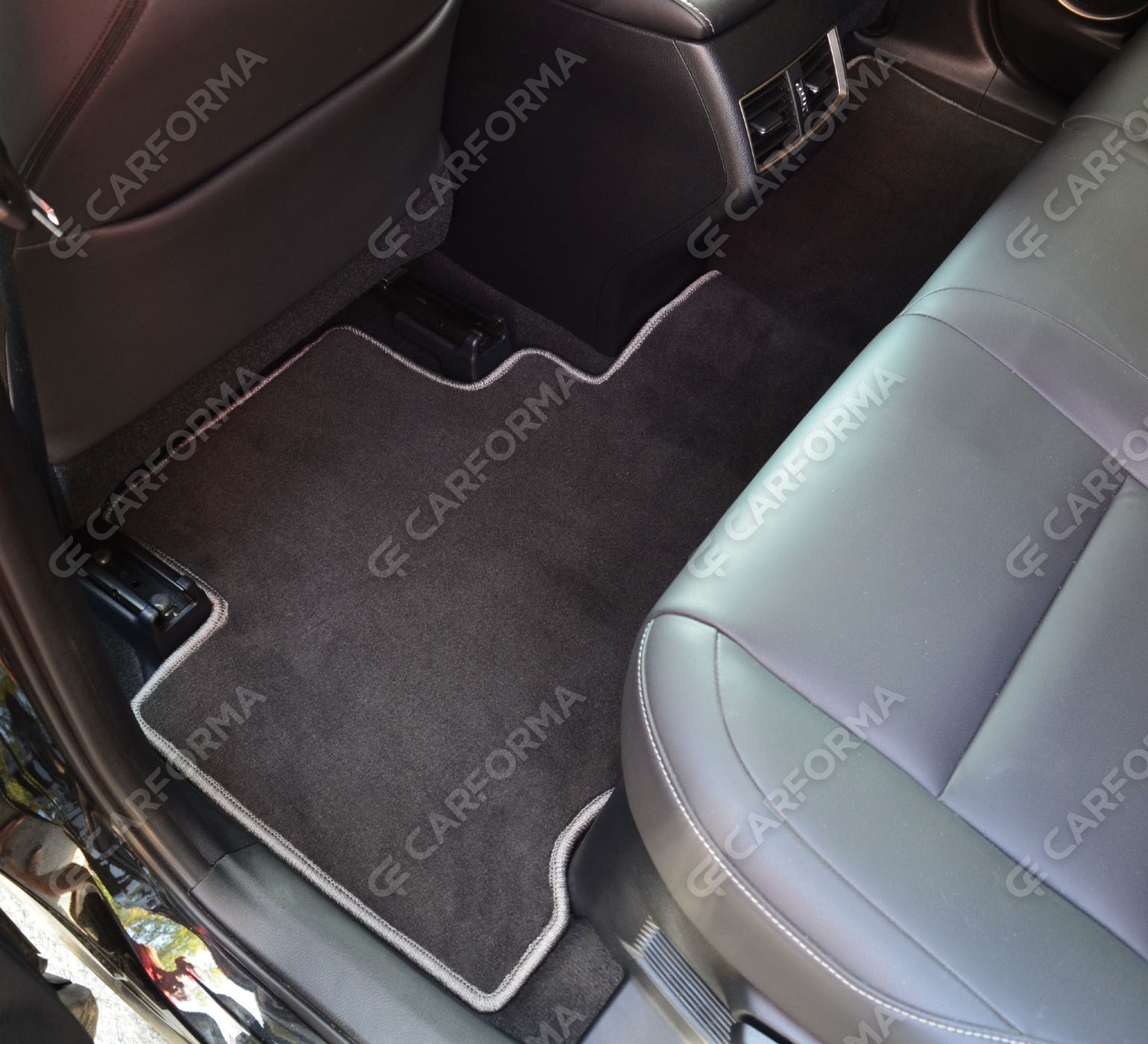 Коврики на Lexus NX I 2014&nbsp;-&nbsp;2021 в Королеве, Московской области