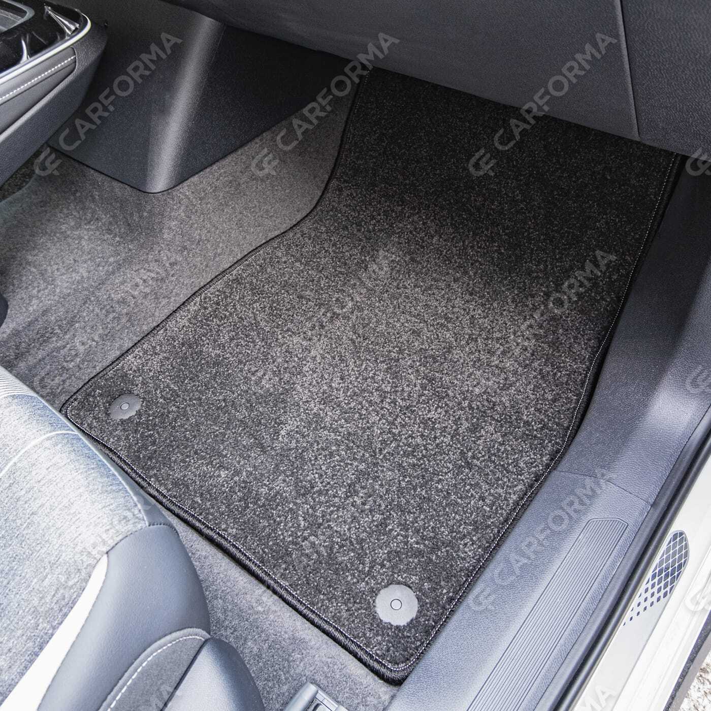 EVA коврики на Audi Q4 e-tron 2021&nbsp;-&nbsp;2026 в Королеве, Московской области