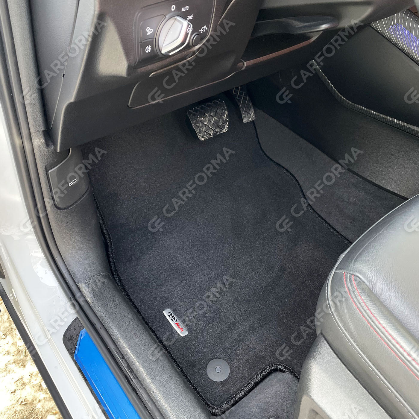 Коврики на Audi Q2L 2016&nbsp;-&nbsp;2026 в Королеве, Московской области