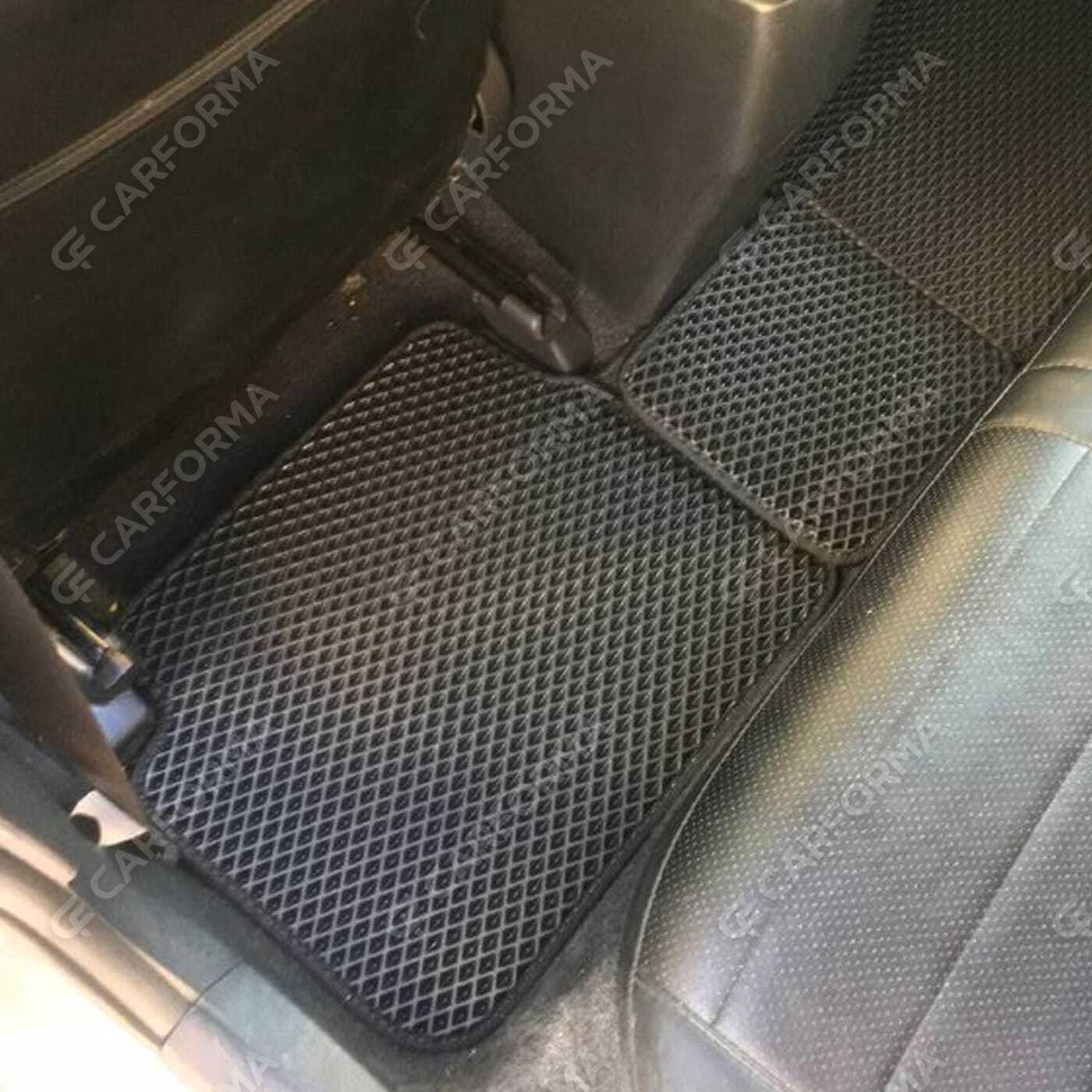 EVA коврики на Toyota Corolla Fielder (E14) 2006&nbsp;-&nbsp;2012 в Королеве, Московской области