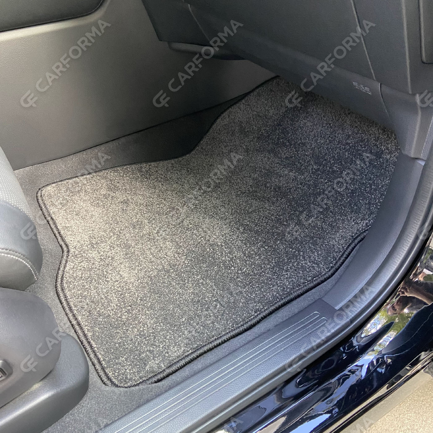 EVA коврики на Honda CR-V VI 2022&nbsp;-&nbsp;2026 в Королеве, Московской области