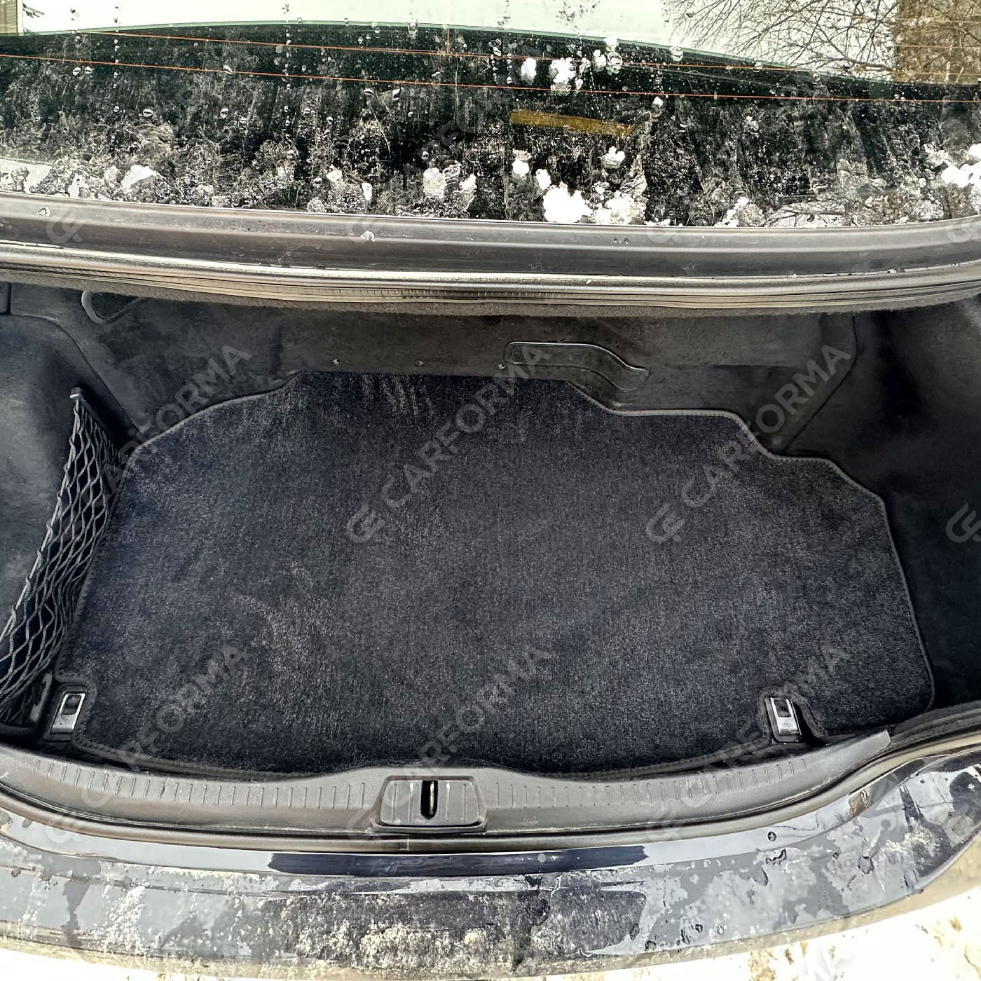 EVA коврики на Lexus LS IV 2006&nbsp;-&nbsp;2017 в Королеве, Московской области