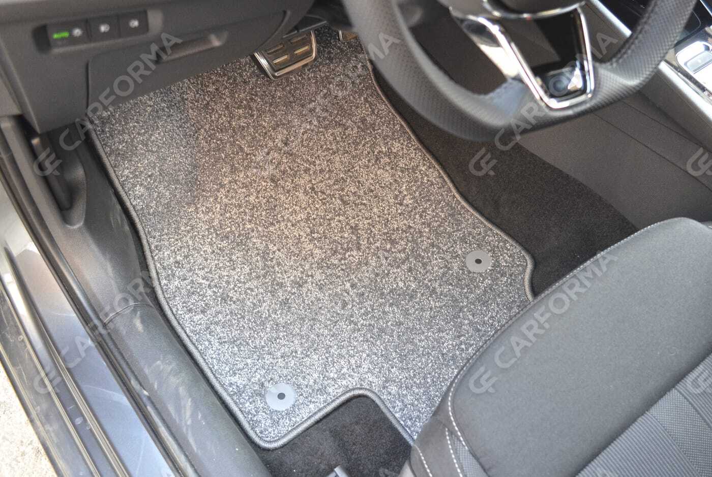 Коврики на Audi Q2L 2016&nbsp;-&nbsp;2026 в Королеве, Московской области