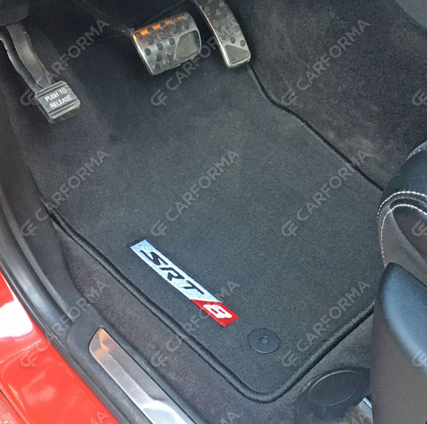 EVA коврики на Jeep Grand Cherokee (WK2) 2010&nbsp;-&nbsp;2022 в Королеве, Московской области