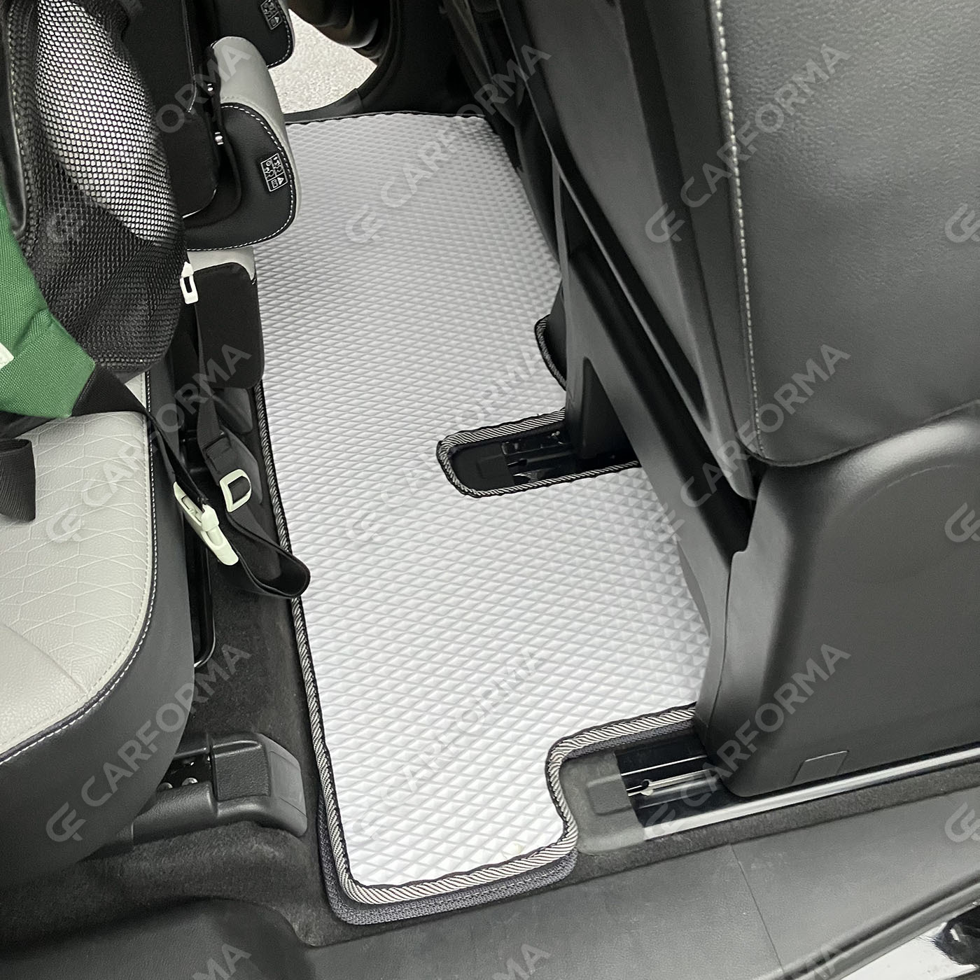 Коврики на KIA Ray 2011&nbsp;-&nbsp;2026 в Королеве, Московской области