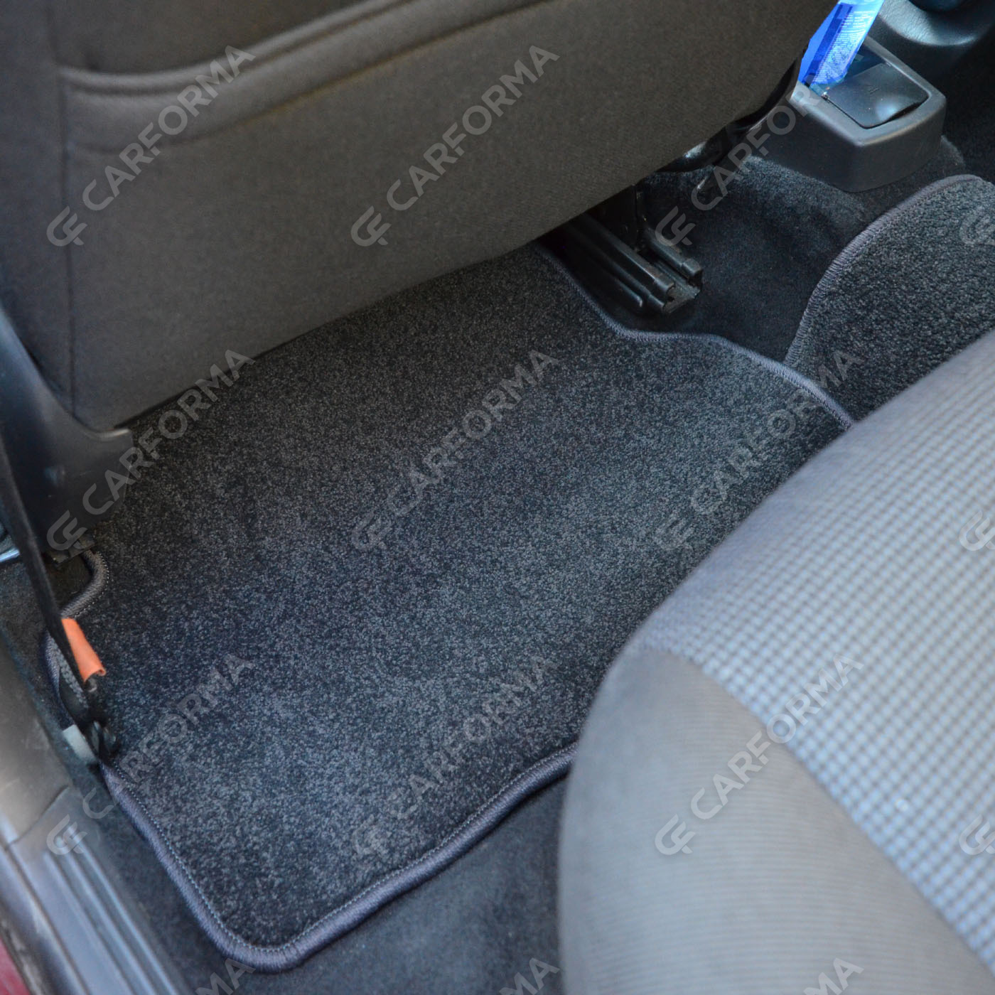 Коврики на Ford Focus I 1998&nbsp;-&nbsp;2005 в Королеве, Московской области