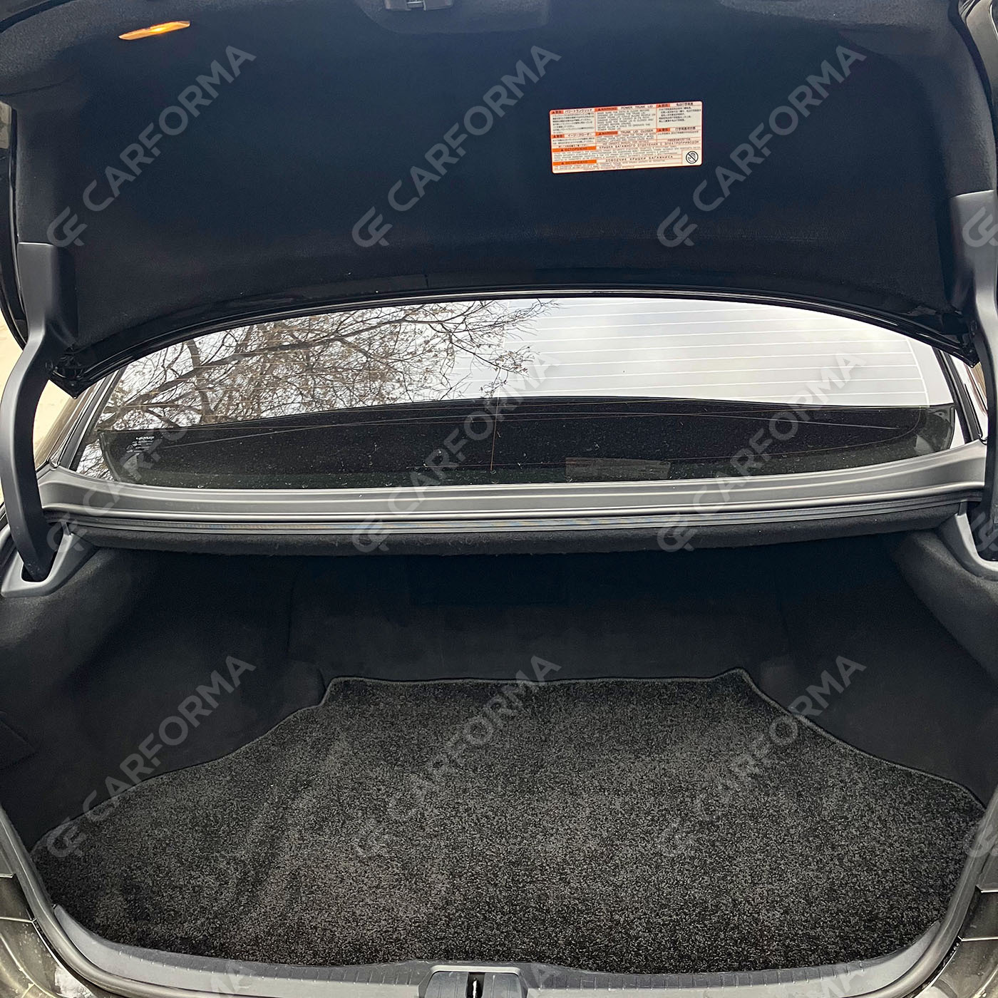 EVA коврики на Lexus LS IV 2006&nbsp;-&nbsp;2017 в Королеве, Московской области