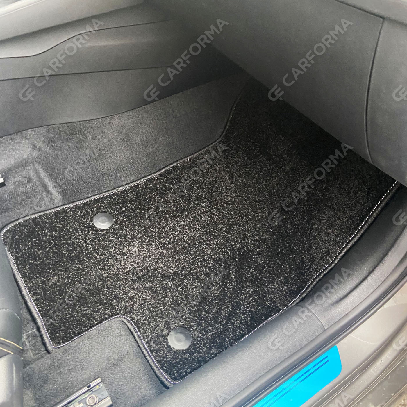 Коврики на Audi Q2L 2016&nbsp;-&nbsp;2026 в Королеве, Московской области