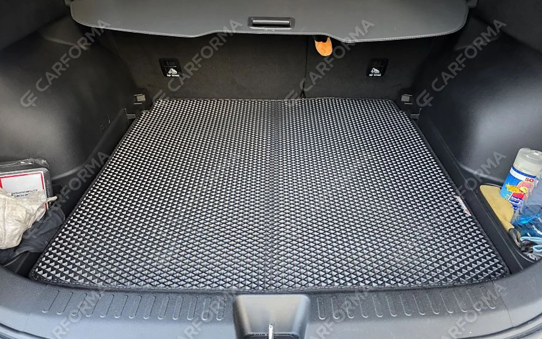 Коврики на Haval F7 II 2024&nbsp;-&nbsp;2026 в Королеве, Московской области