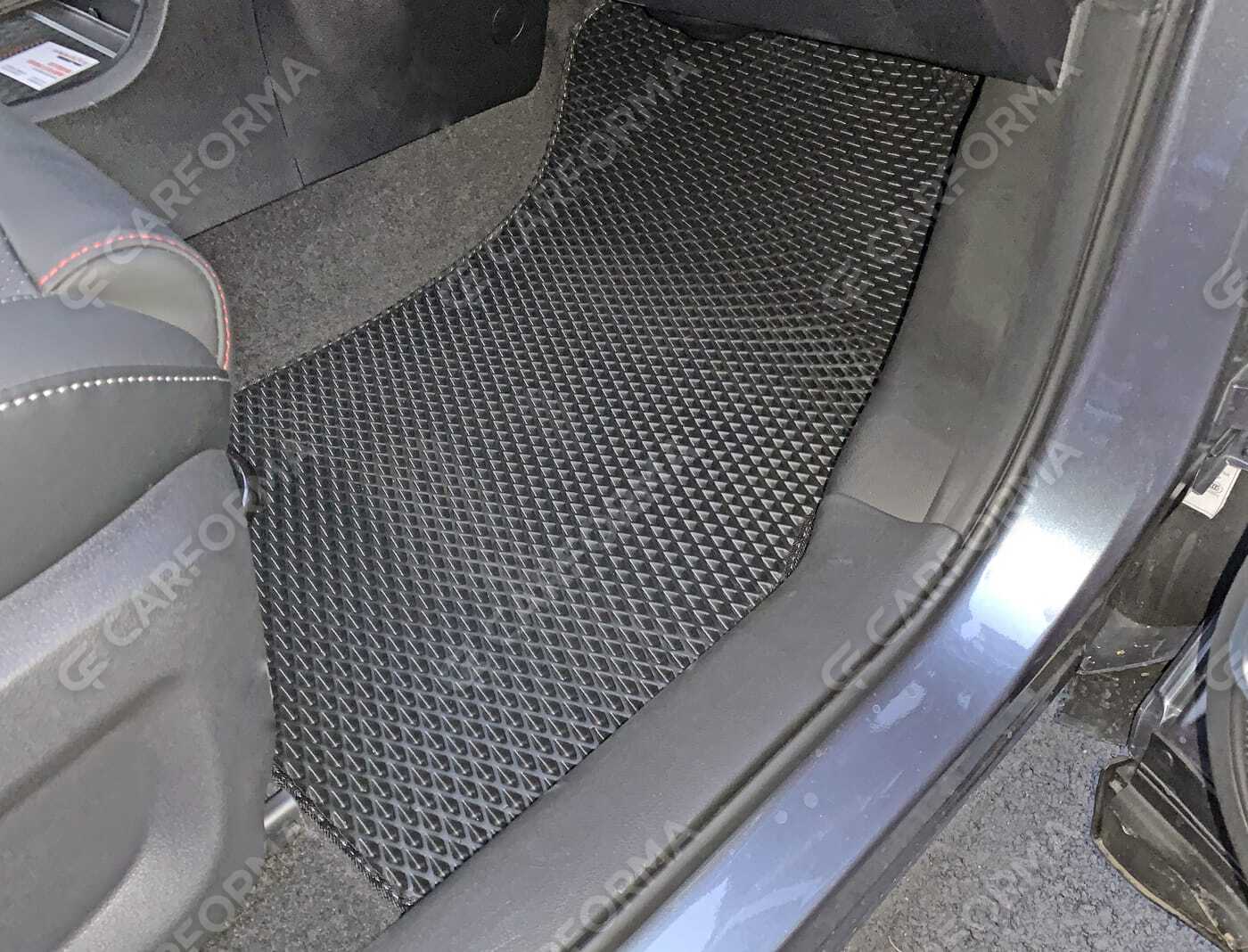 Коврики на Tenet T7 2025&nbsp;-&nbsp;2026 в Королеве, Московской области