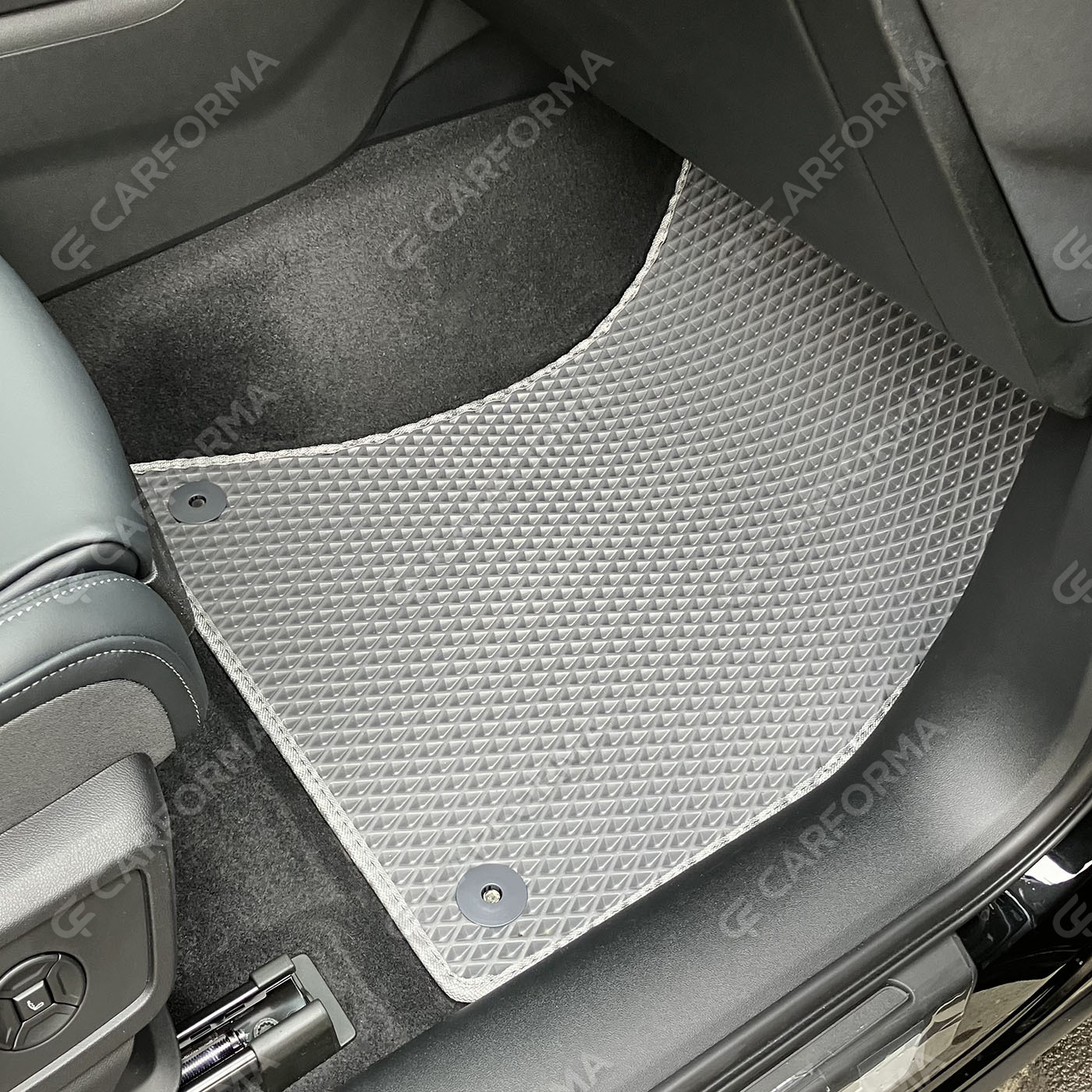 Ворсовые коврики на Audi Q5 III 2024&nbsp;-&nbsp;2026 в Королеве, Московской области