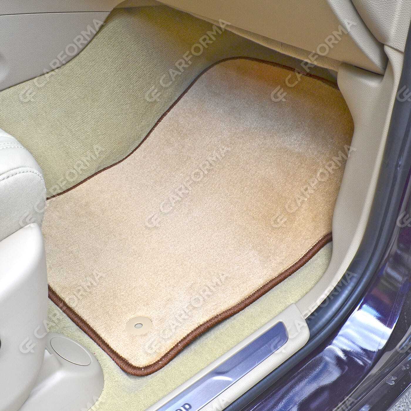 EVA коврики на Jeep Grand Cherokee (WK2) 2010&nbsp;-&nbsp;2022 в Королеве, Московской области