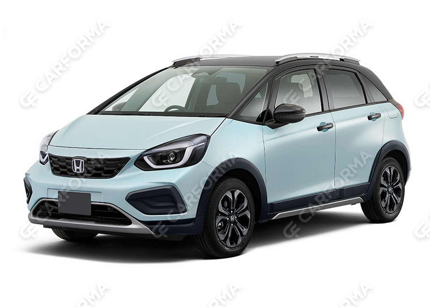 Ворсовые коврики на Honda Life 2020&nbsp;-&nbsp;2026 в Королеве, Московской области