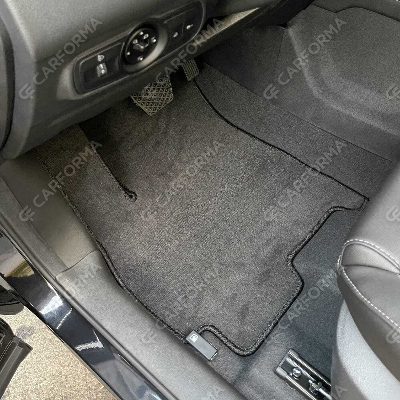 Ворсовые коврики на Tenet T4 2025&nbsp;-&nbsp;2026 в Королеве, Московской области