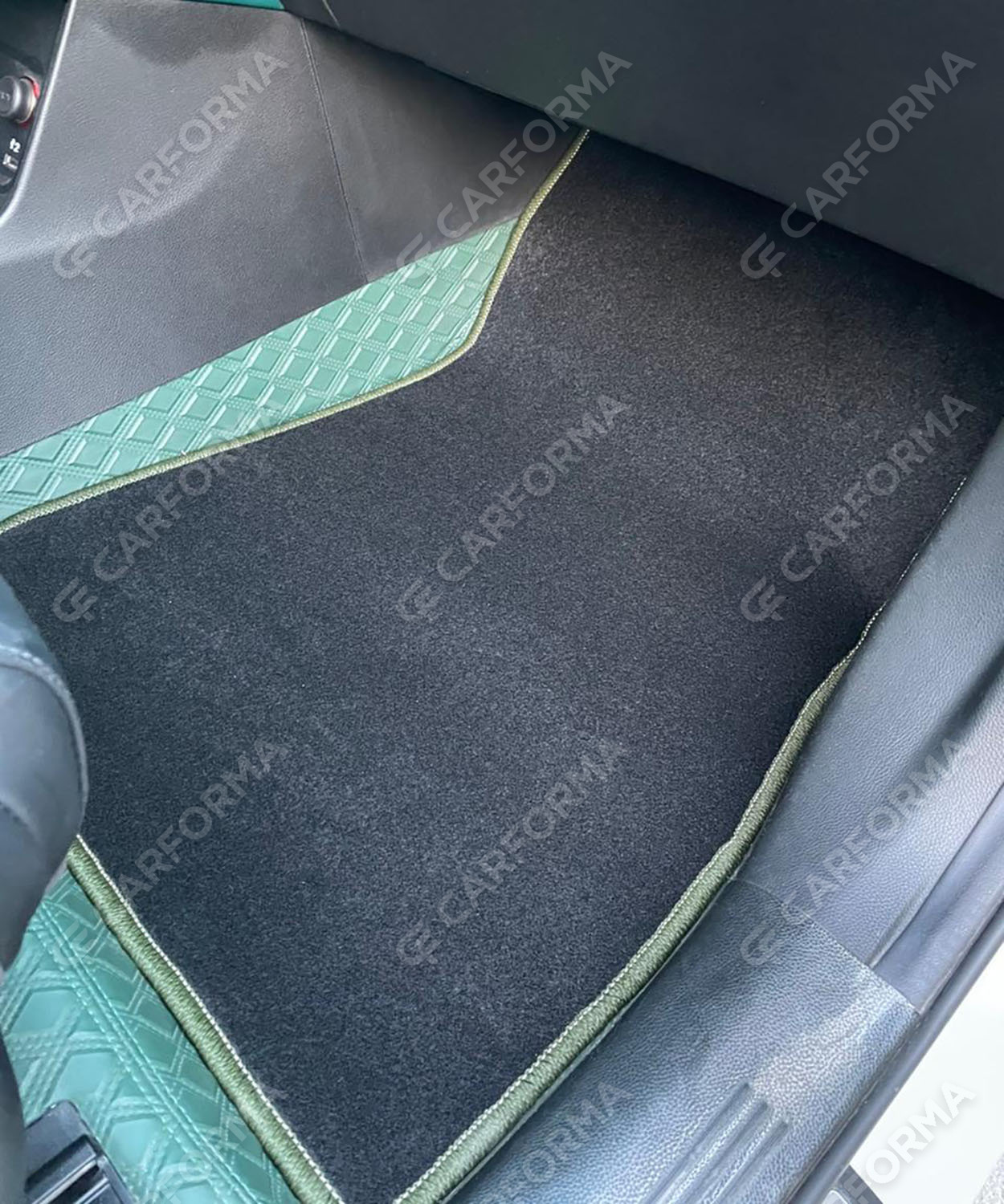 Коврики на GAC GS8 II 2023&nbsp;-&nbsp;2026 в Королеве, Московской области