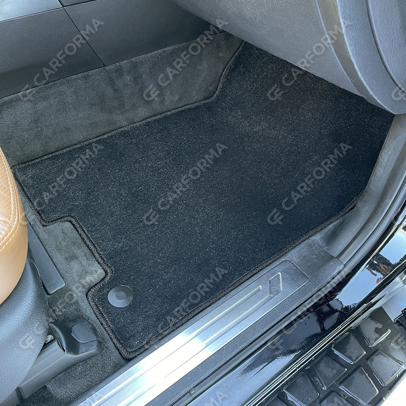 EVA коврики на KIA Mohave 2008&nbsp;-&nbsp;2026 в Королеве, Московской области