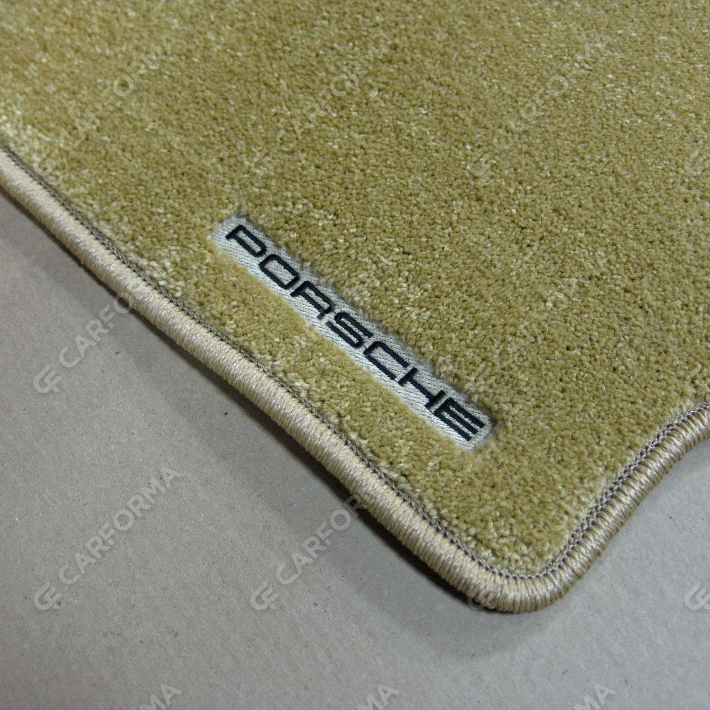 Ворсовые коврики на Porsche Cayenne IV 2025&nbsp;-&nbsp;2026 в Королеве, Московской области