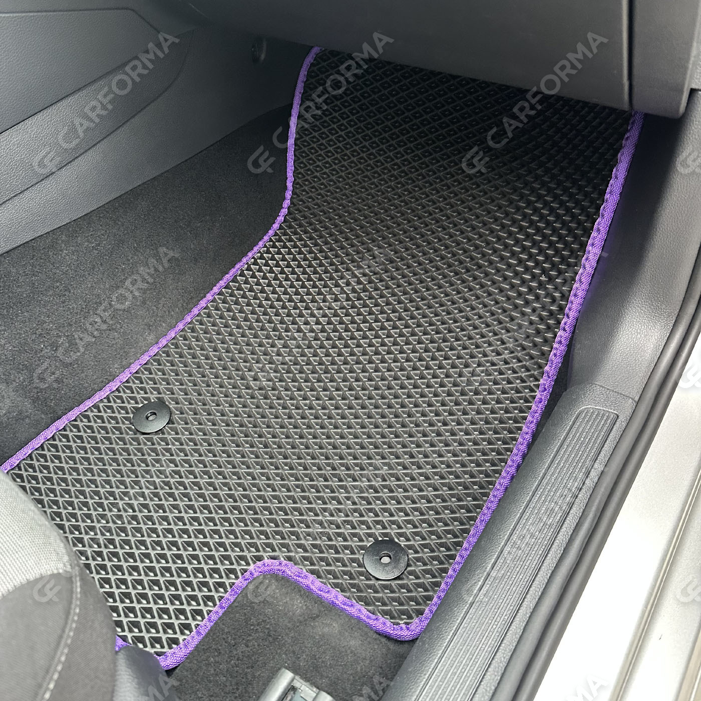 Коврики на Audi Q2L 2016&nbsp;-&nbsp;2026 в Королеве, Московской области