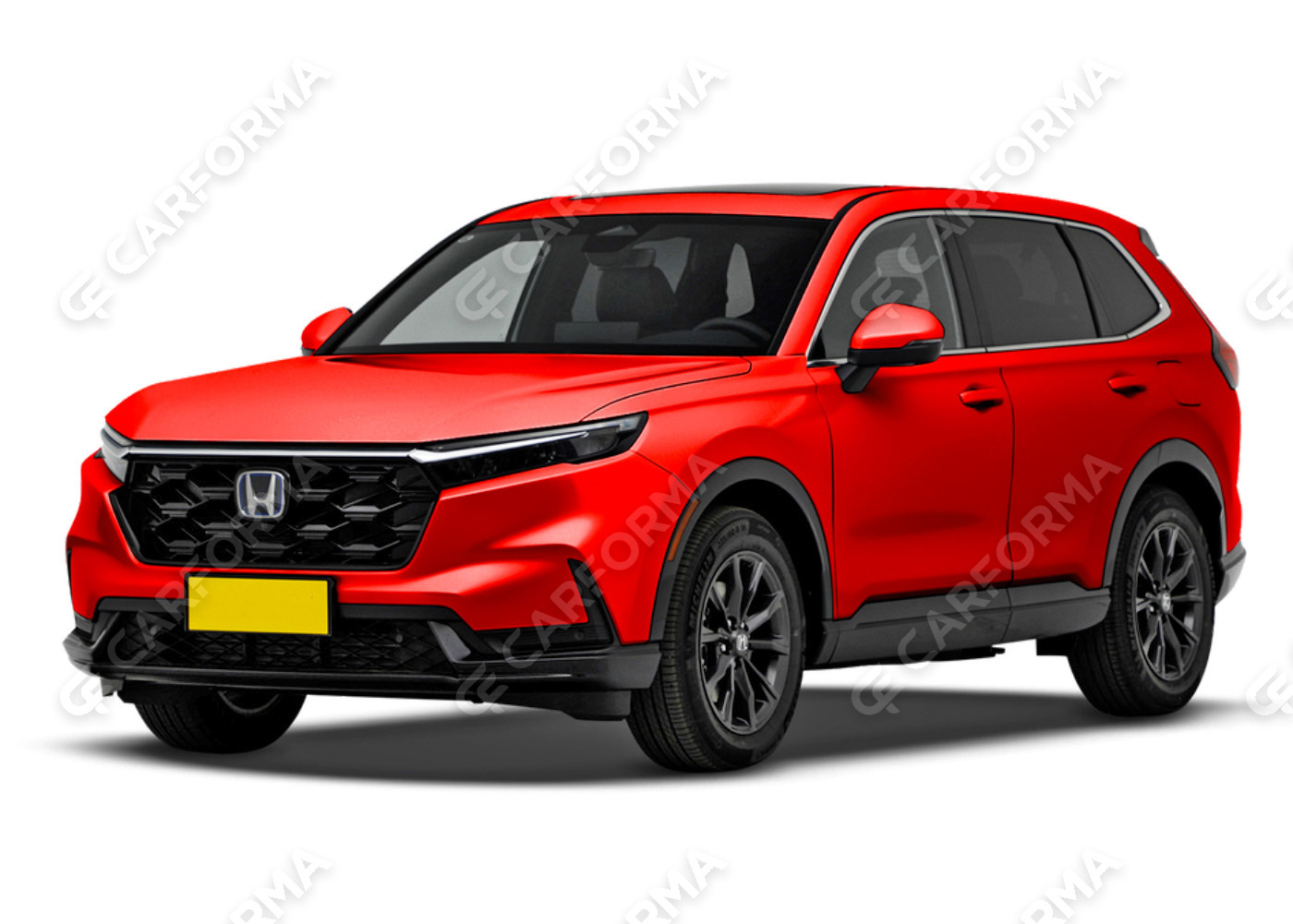 EVA коврики на Honda CR-V VI 2022&nbsp;-&nbsp;2026 в Королеве, Московской области