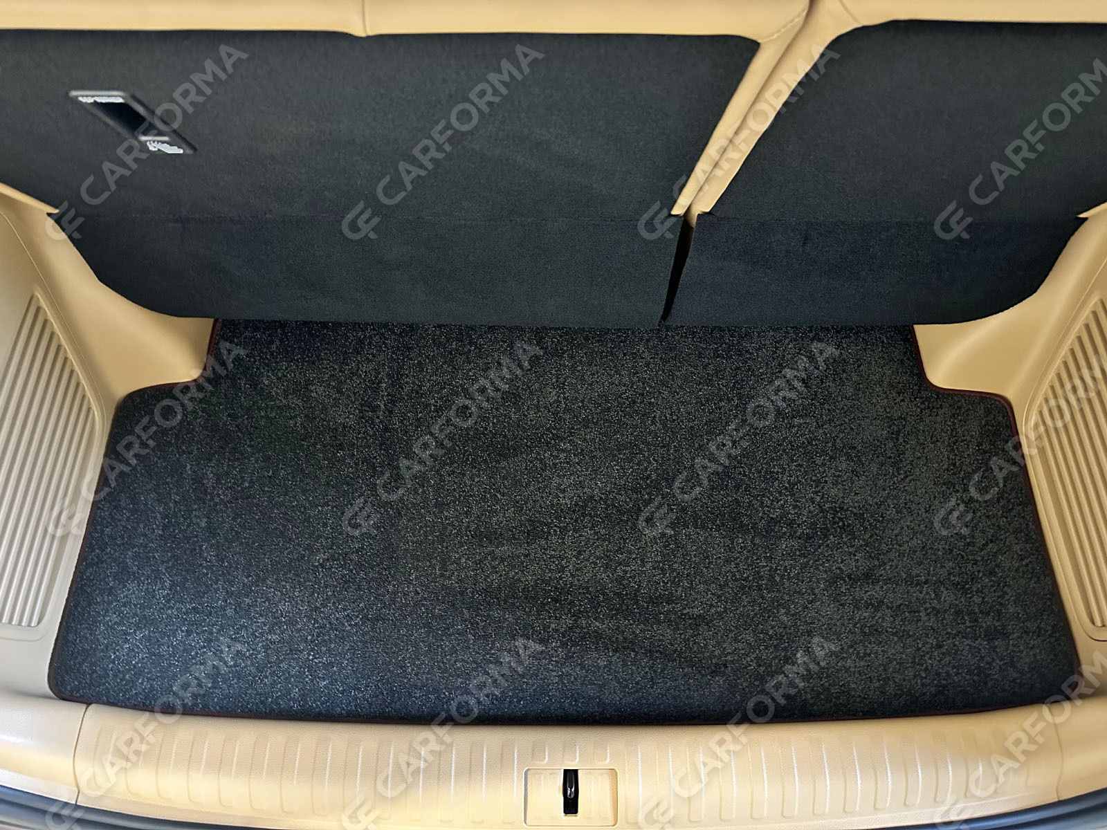 Коврики на Voyah Dream 2021&nbsp;-&nbsp;2026 в Королеве, Московской области