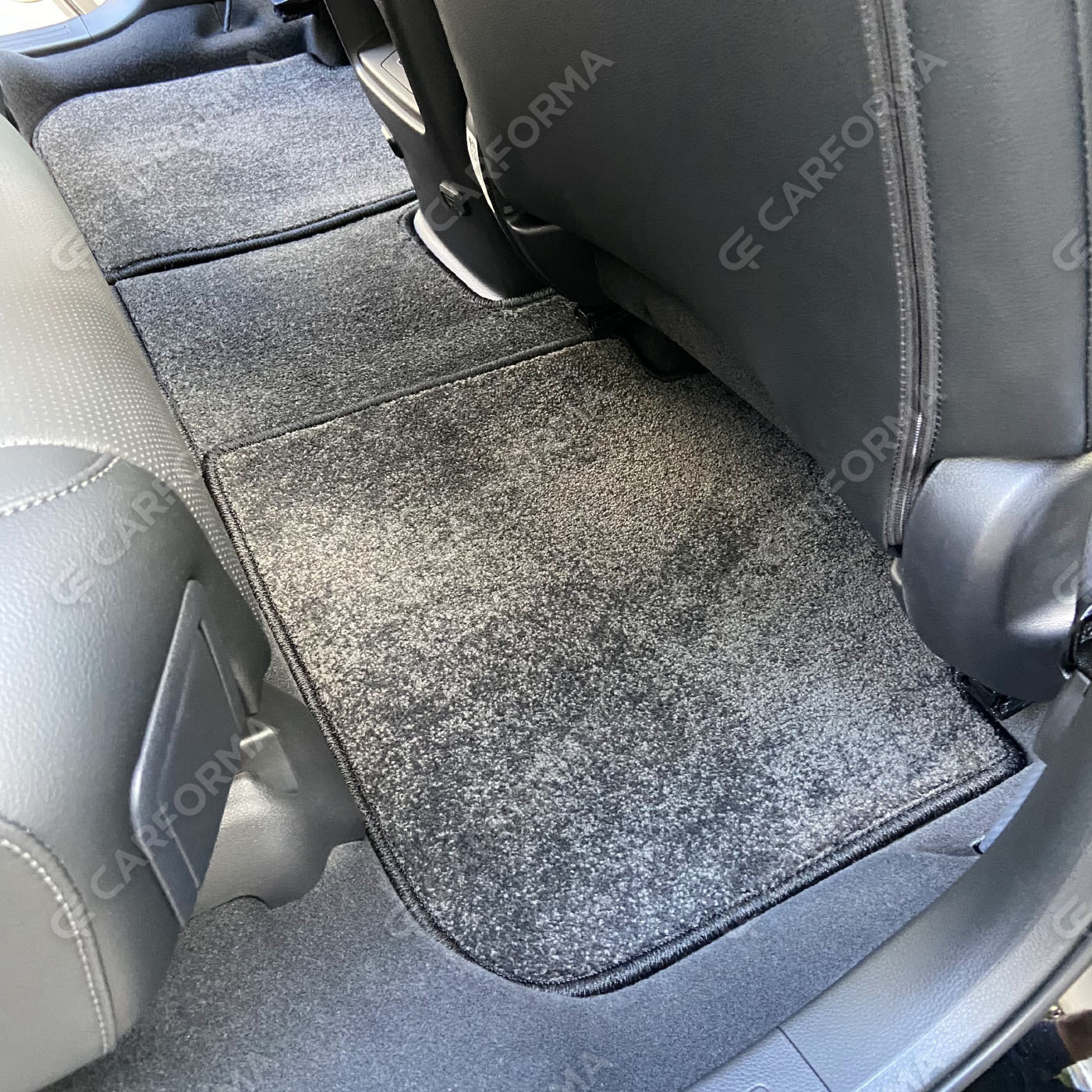 EVA коврики на Honda CR-V VI 2022&nbsp;-&nbsp;2026 в Королеве, Московской области