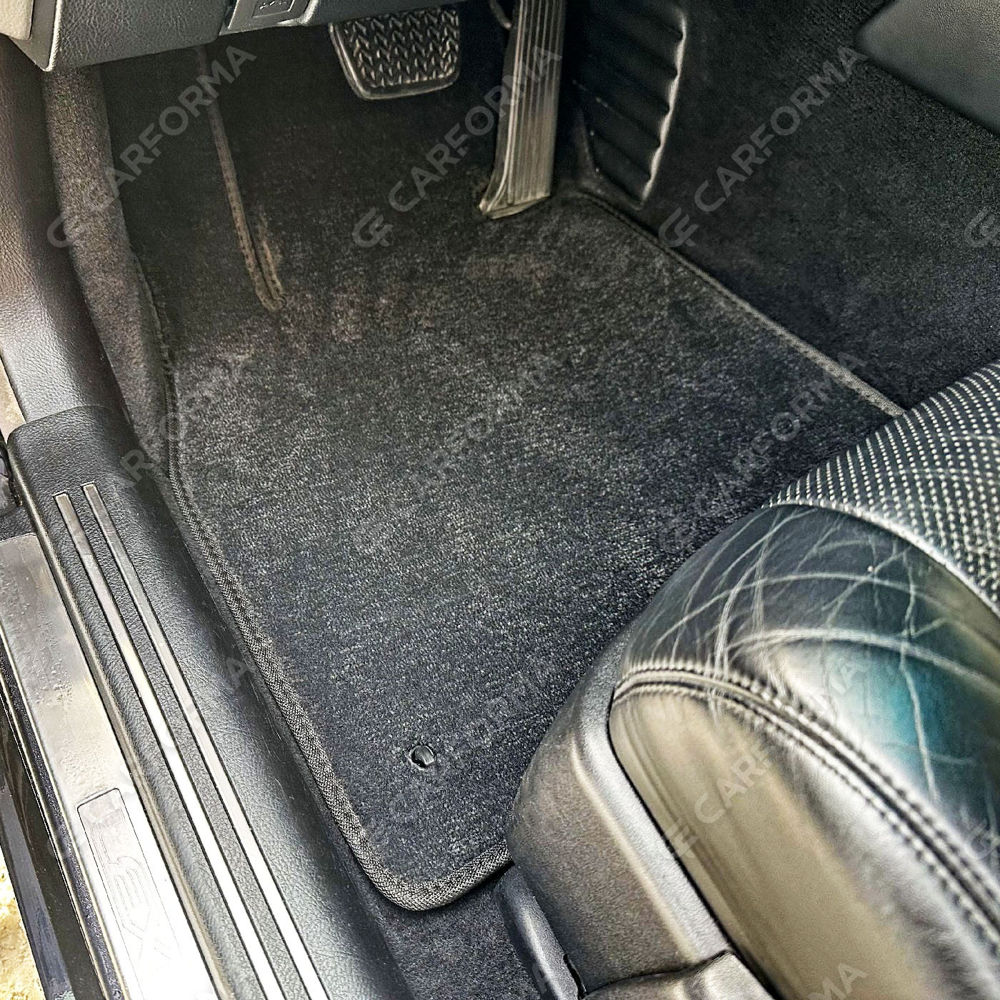 EVA коврики на Lexus LS IV 2006&nbsp;-&nbsp;2017 в Королеве, Московской области