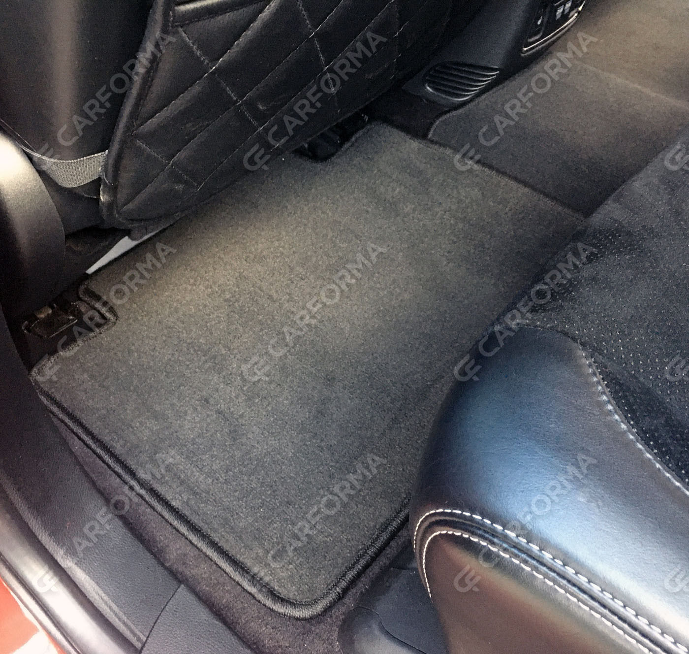 EVA коврики на Jeep Grand Cherokee (WK2) 2010&nbsp;-&nbsp;2022 в Королеве, Московской области