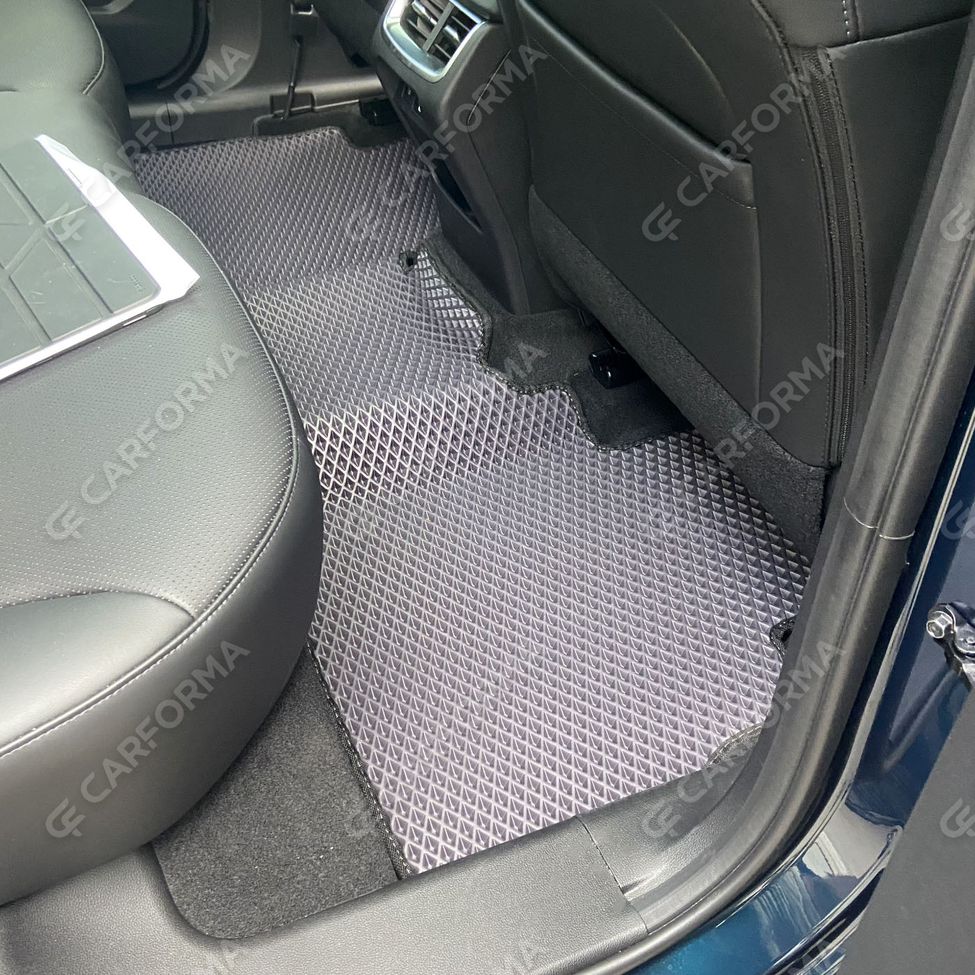 Ворсовые коврики на Haval F7x II 2025&nbsp;-&nbsp;2026 в Королеве, Московской области