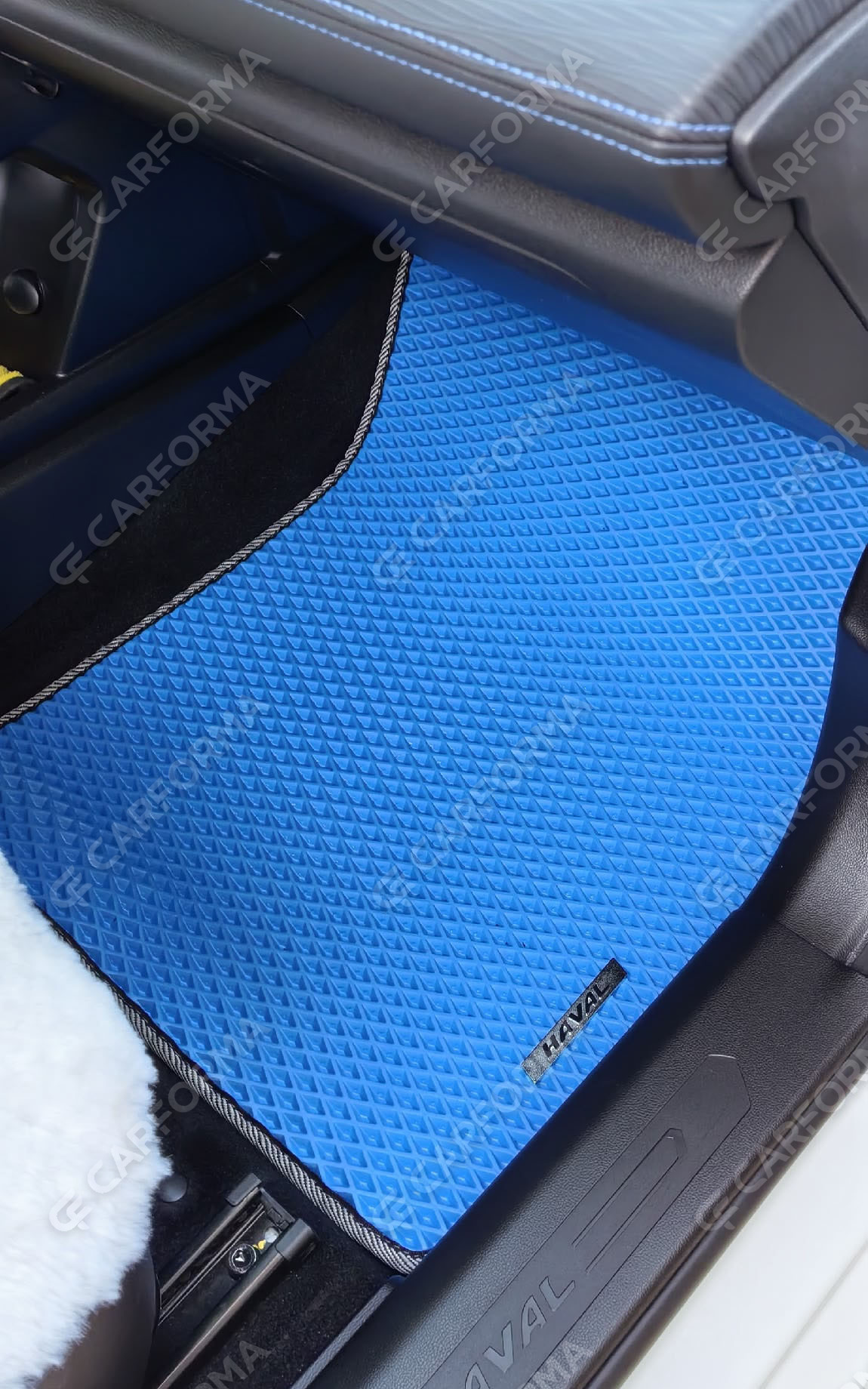 EVA коврики на Haval Jolion 2020&nbsp;-&nbsp;2026 в Королеве, Московской области