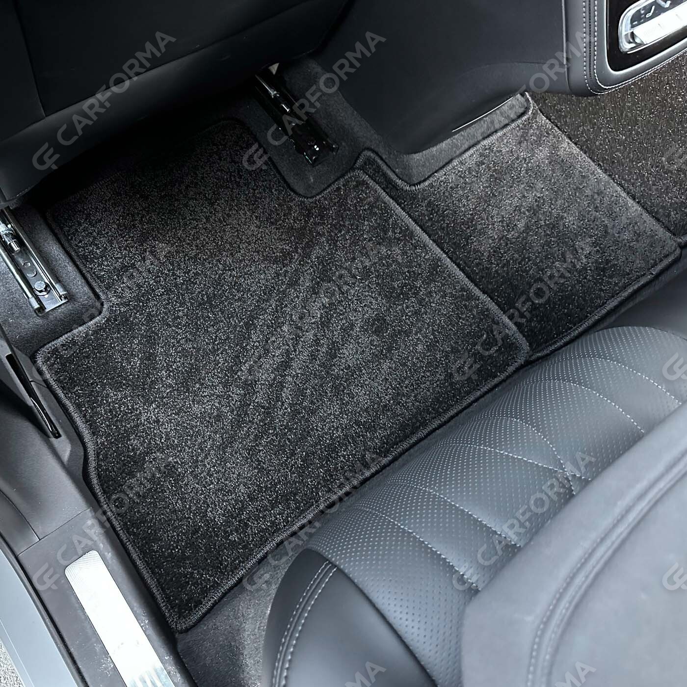Ворсовые коврики на Chery Tiggo 8L 2024&nbsp;-&nbsp;2026 в Королеве, Московской области
