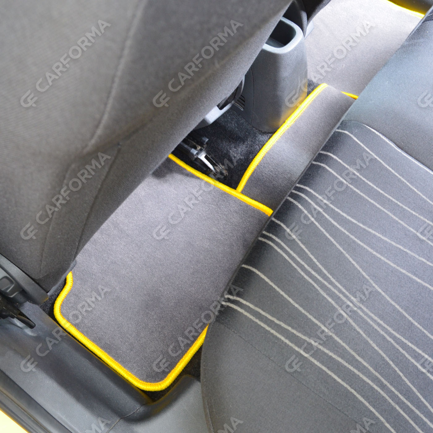 EVA коврики на Opel Corsa D 2006&nbsp;-&nbsp;2014 в Королеве, Московской области