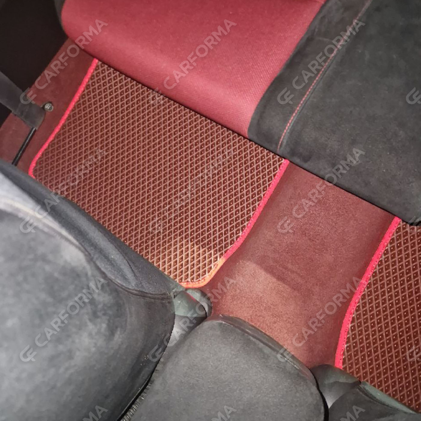 Коврики на Honda Civic VIII 3d 2006&nbsp;-&nbsp;2011 в Королеве, Московской области