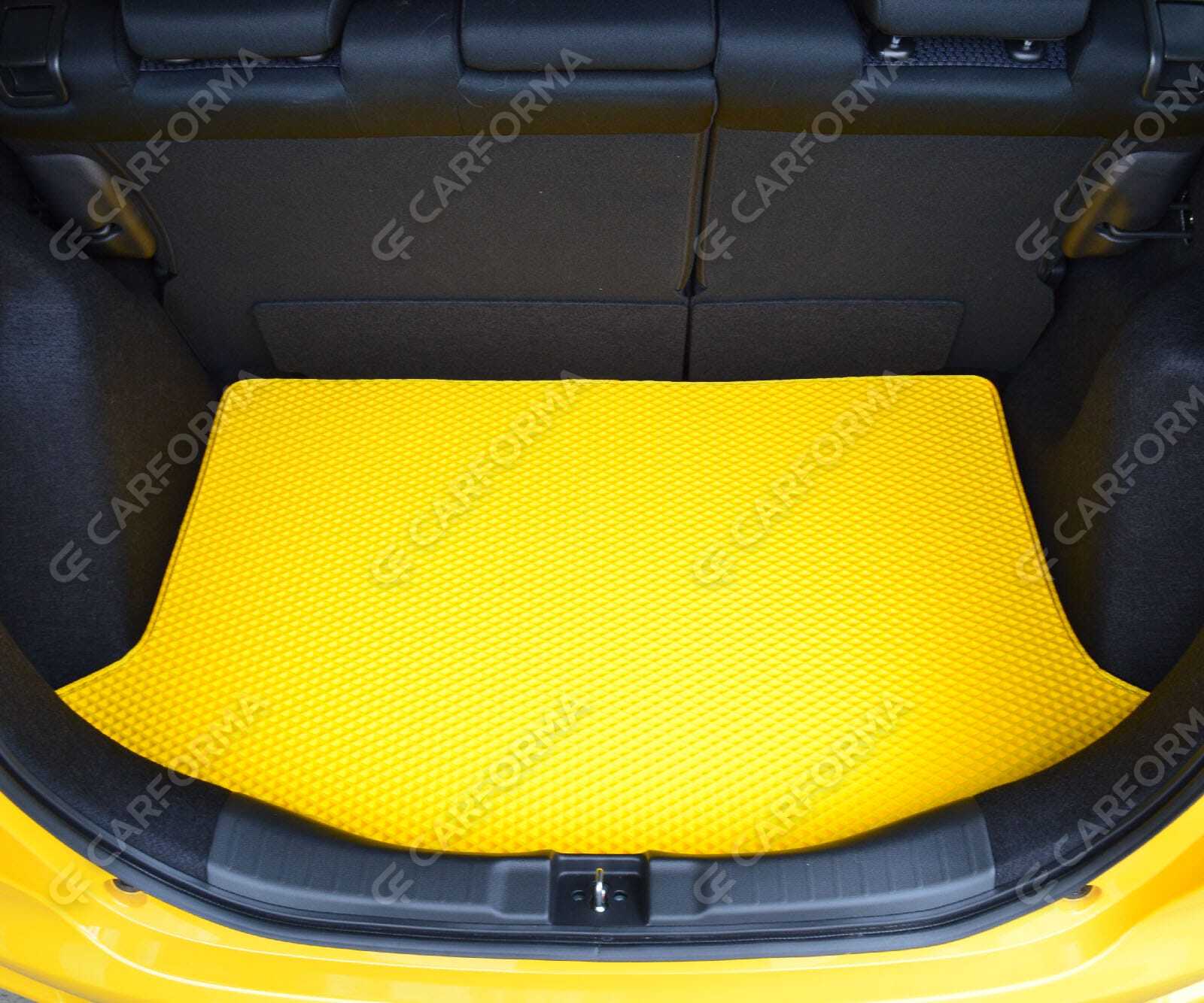 Ворсовые коврики на Honda Life 2020&nbsp;-&nbsp;2026 в Королеве, Московской области