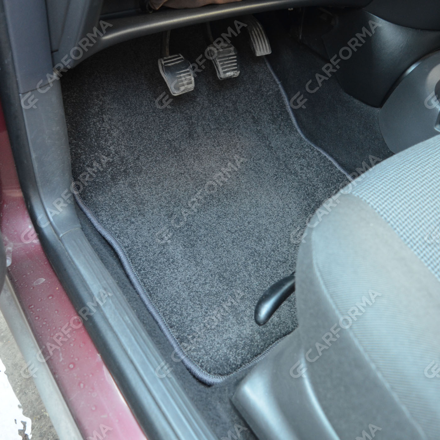 Коврики на Ford Focus I 1998&nbsp;-&nbsp;2005 в Королеве, Московской области