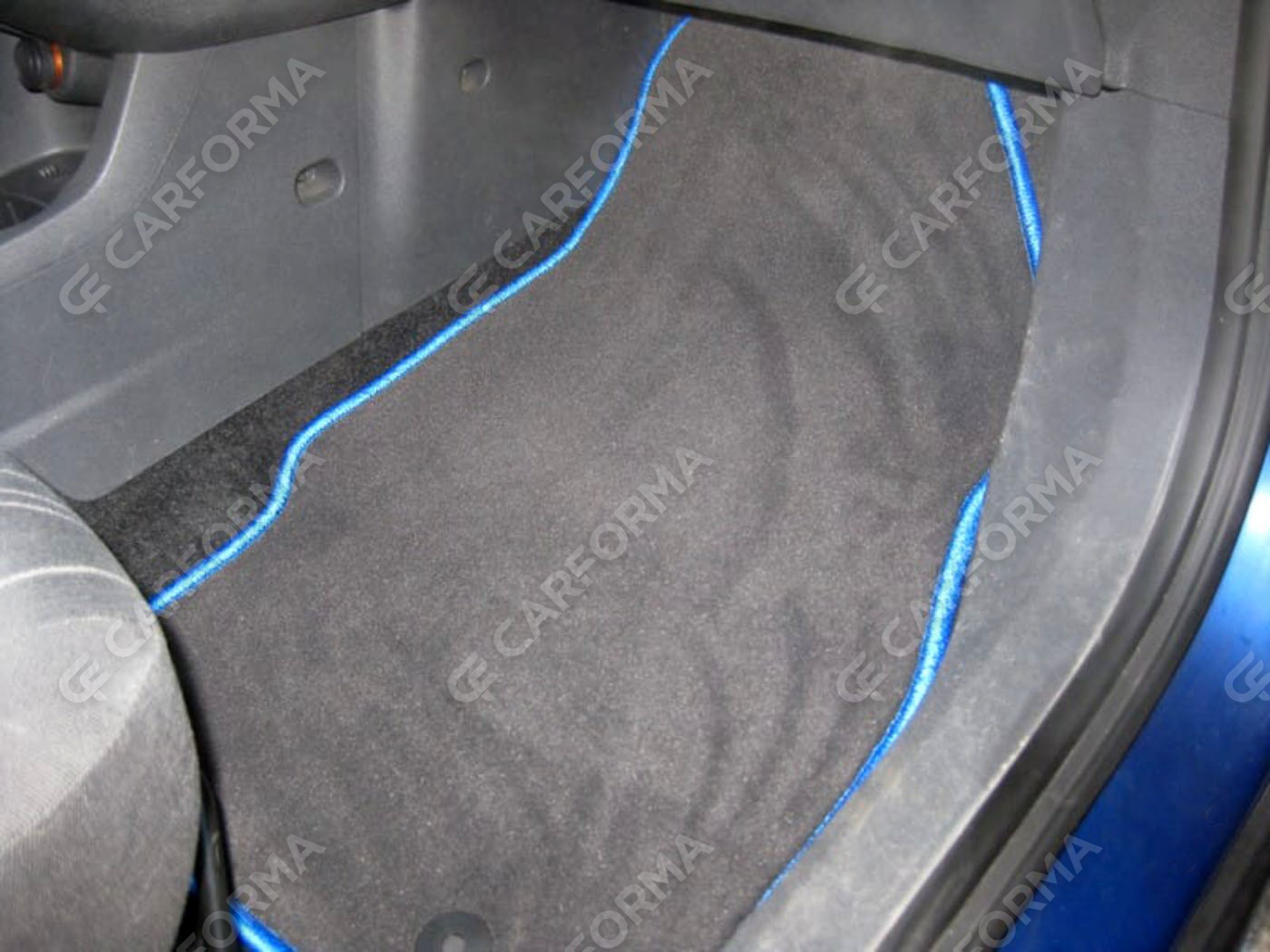 EVA коврики на Opel Corsa D 2006&nbsp;-&nbsp;2014 в Королеве, Московской области