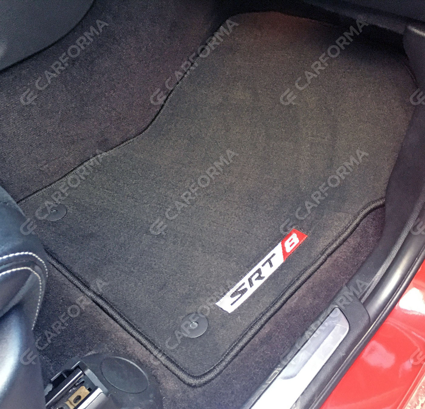 EVA коврики на Jeep Grand Cherokee (WK2) 2010&nbsp;-&nbsp;2022 в Королеве, Московской области